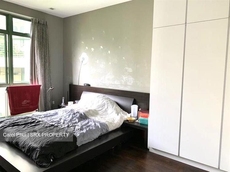 Signature Park (D21), Condominium #212520011